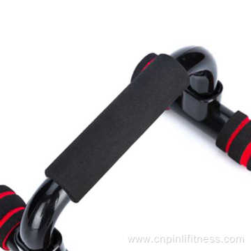 Eco-friendly Foam Grip Push Up Stands